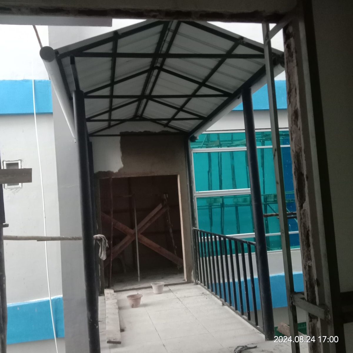 Bpn Sintang - Dokumentasi Proyek